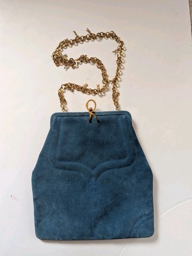 Borsa tracolla vintage - tracolla,