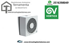 Vortice 150/6" AR Aspiratore