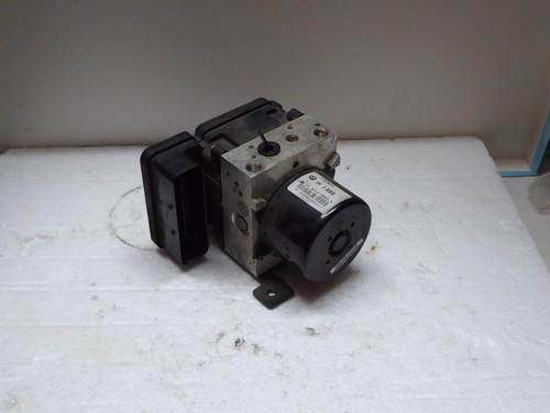 Centralina modulatore abs bmw - abs,