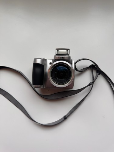 Kodak easyshare z710 - kodak, 7.1mp