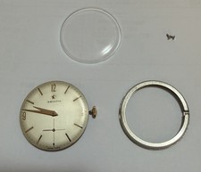 Movimento Zenith 40T