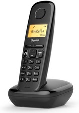 Gigaset A270 Cordless Telefono