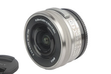 Sony Alpha SELP1650 16-50 mm