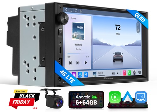 Eonon ux6s din - eonon, 13