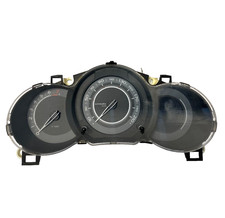 QUADRO STRUMENTI CONTACHILOMETRI CITROEN C3 1.1 BENZINA 60CV 2 SERIE (2009-2016)