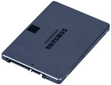 SSD SAMSUNG 840 EVO