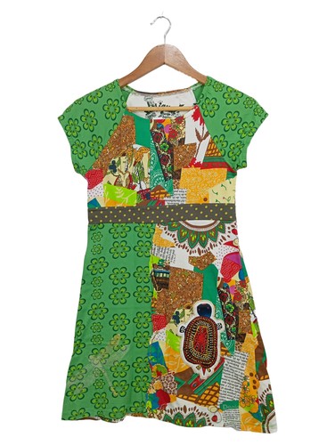 Desigual abito casual bambina - desigual,