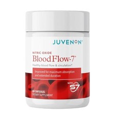 Juvenon Ossido Nitrico