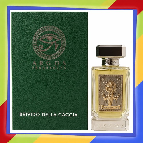 Argos brivido della caccia - brivido,