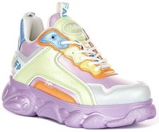 Scarpe da ginnastica donna