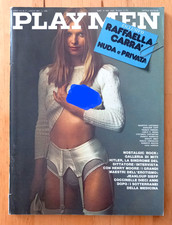 PLAYMEN n° 7 Luglio 1974 Anno