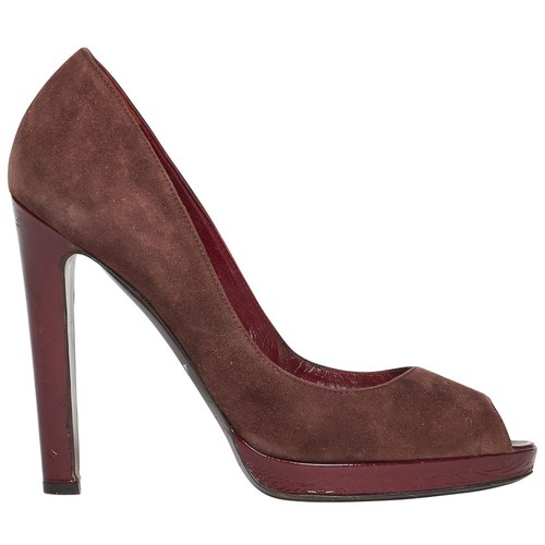 Sergio rossi scarpe alte - scarpe,
