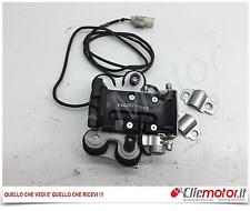 SUPPORTO NAVIGATORE GARMIN + STAFFA TOURATECH BMW R 1200 GS ADVENTURE ABS 2007