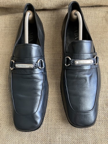 Mocassini slip prada - prada, da