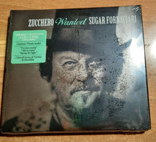 ZUCCHERO SUGAR FORNACIARI