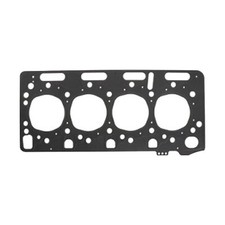 JCB Pala Meccanica - Testa