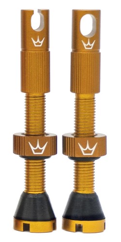 Chris king peaty s - +, (mk2)