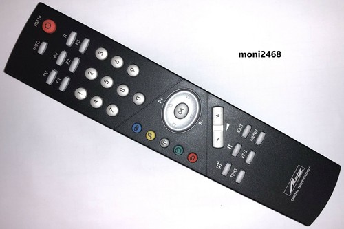 Telecomando originale metz - originale,