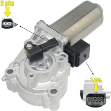 Motorino Per Ripartitore di Coppia BMW X3 X5 X6 dal 2000 NUOVO Case Transfer 4X4