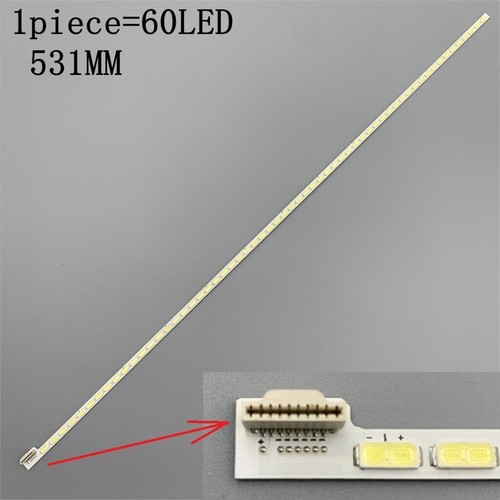 Nuova striscia led - nuova,