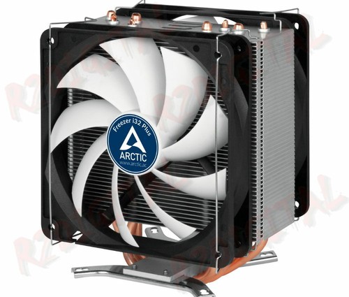 Dissipatore cpu artic freezer - cpu,