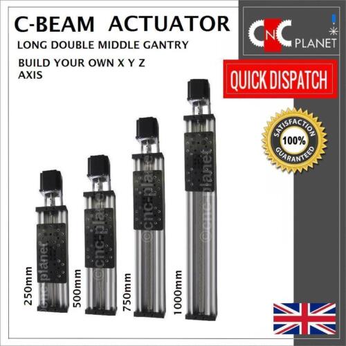 Kit assi router - x, cnc
