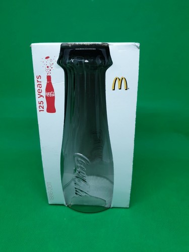 Mcdonald 2010 bicchiere - 2010,