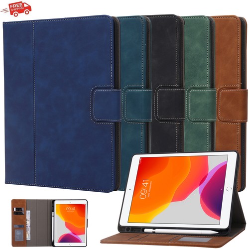 Custodia flip stand - in, pelle