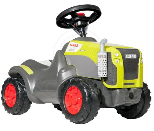 Rolly toys claas 5000 xerion - toys,