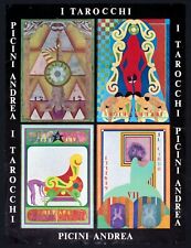 PICINI ANDREA I TAROCCHI