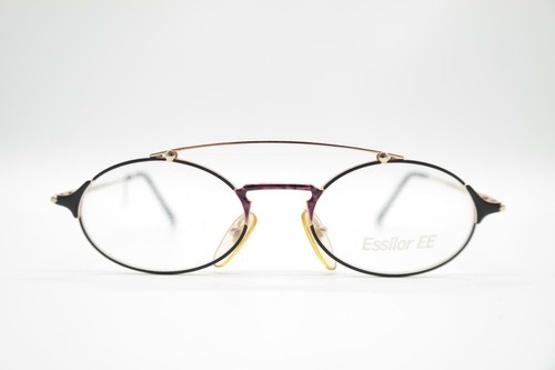 Vintage essilor 441 nero - vintage,