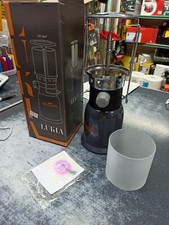 LAMPADA A GAS CAMPING LAMP