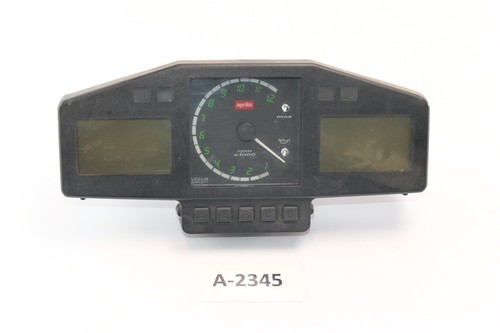 Aprilia rsv 1000 mille bj - 1000,