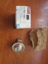 Meccanismo Avanzamento