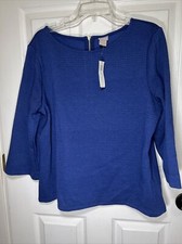 $80 Chico's Women's Knit