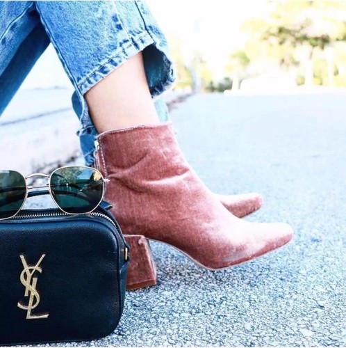 Bnwt zara pink high heel - bnwt,