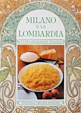 Cucina regionale italiana - la,