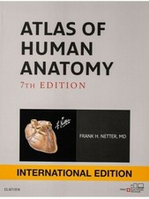 Atlante di anatomia umana di