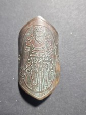 Fregio Costante Girardengo Per Bicicletta Campionissimo Super  Maino