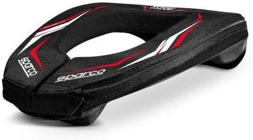 Collare per casco ring - casco, k-ring