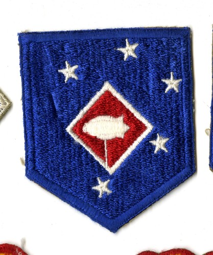 Marine anfibious corps - anfibious,