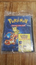 POKEMON 1999 COLLECTOR'S ALBUM