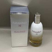 DIOR Fahrenheit 32 EDT 50ml