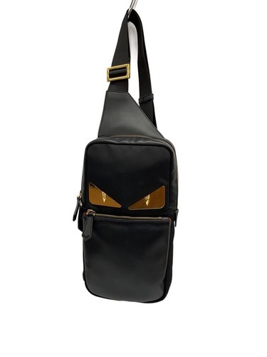 Borsa tracolla fendi - tracolla,