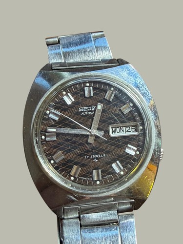 Orologio polso uomo - orologio, vintage