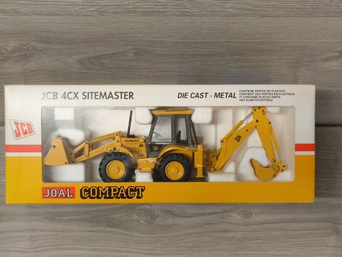Modellino joal jcb - modellino,