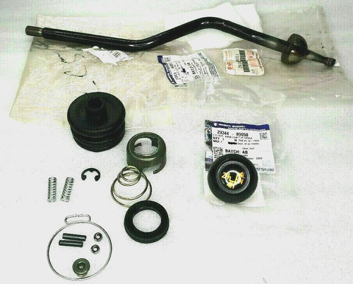 Per suzuki samurai sj413 - samurai, 86-95