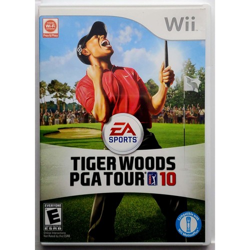 Tiger woods pga tour - tiger,