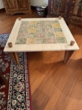 Tavolino da Caffè Tavolino da Salotto in Marmo STONES