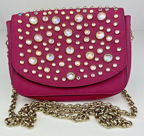 Borsa pochette juicy couture - borsa,